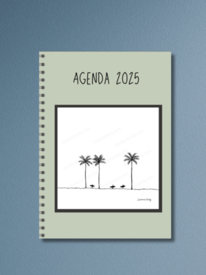 Agenda